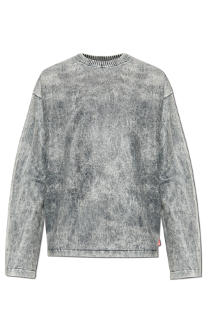 Diesel Wool sweater `K-LAURENT` | Men's | Vitkac